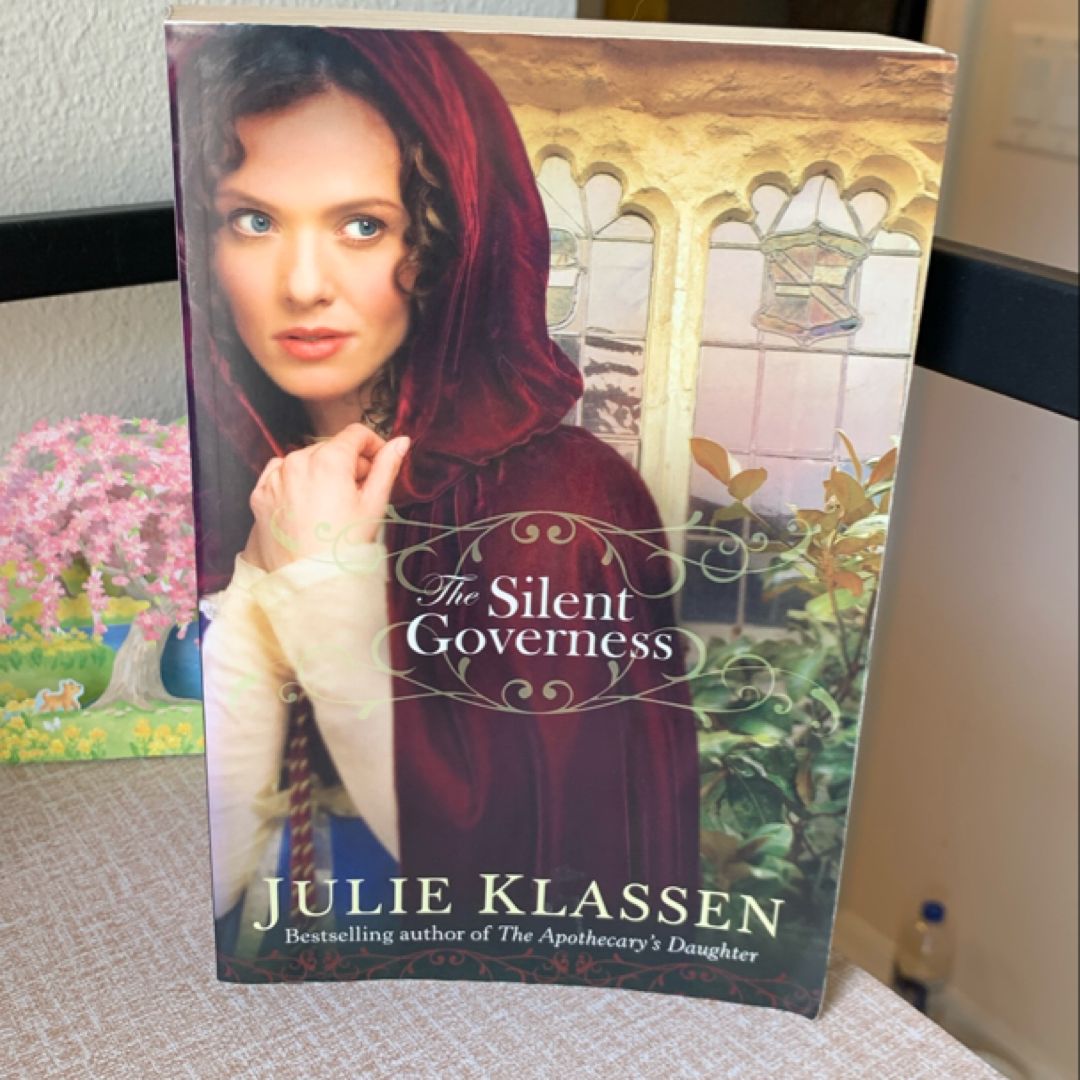 The Silent Governess
