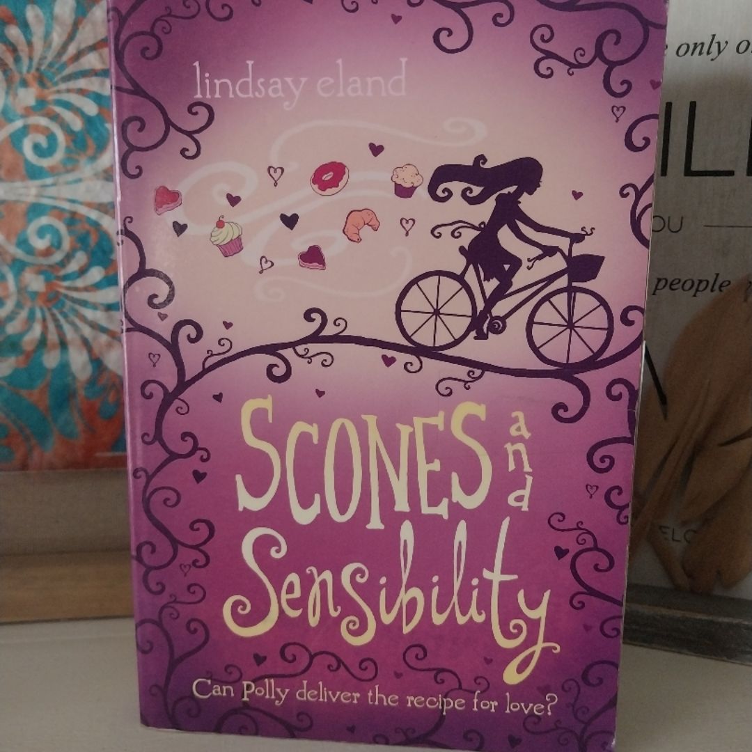 Scones and Sensibility