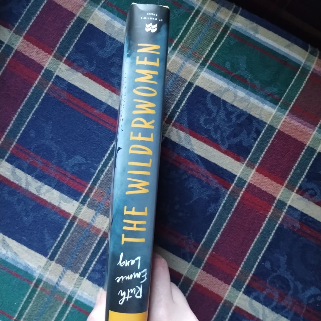 The Wilderwomen 🟣