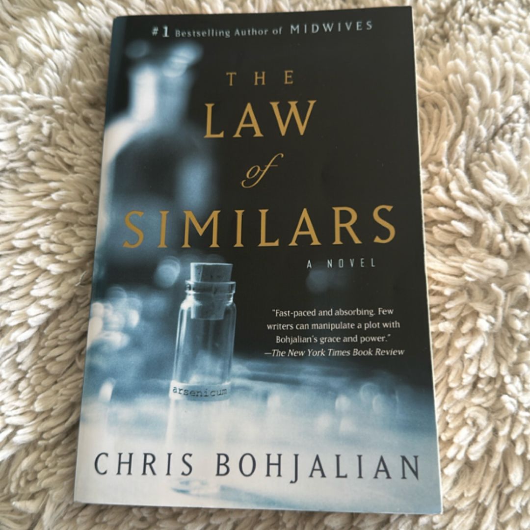 The Law of Similars