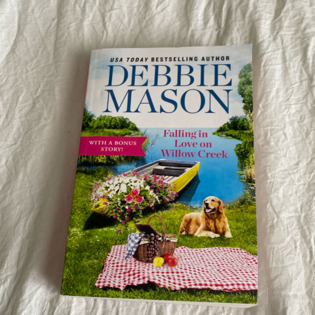 Falling in Love on Willow Creek