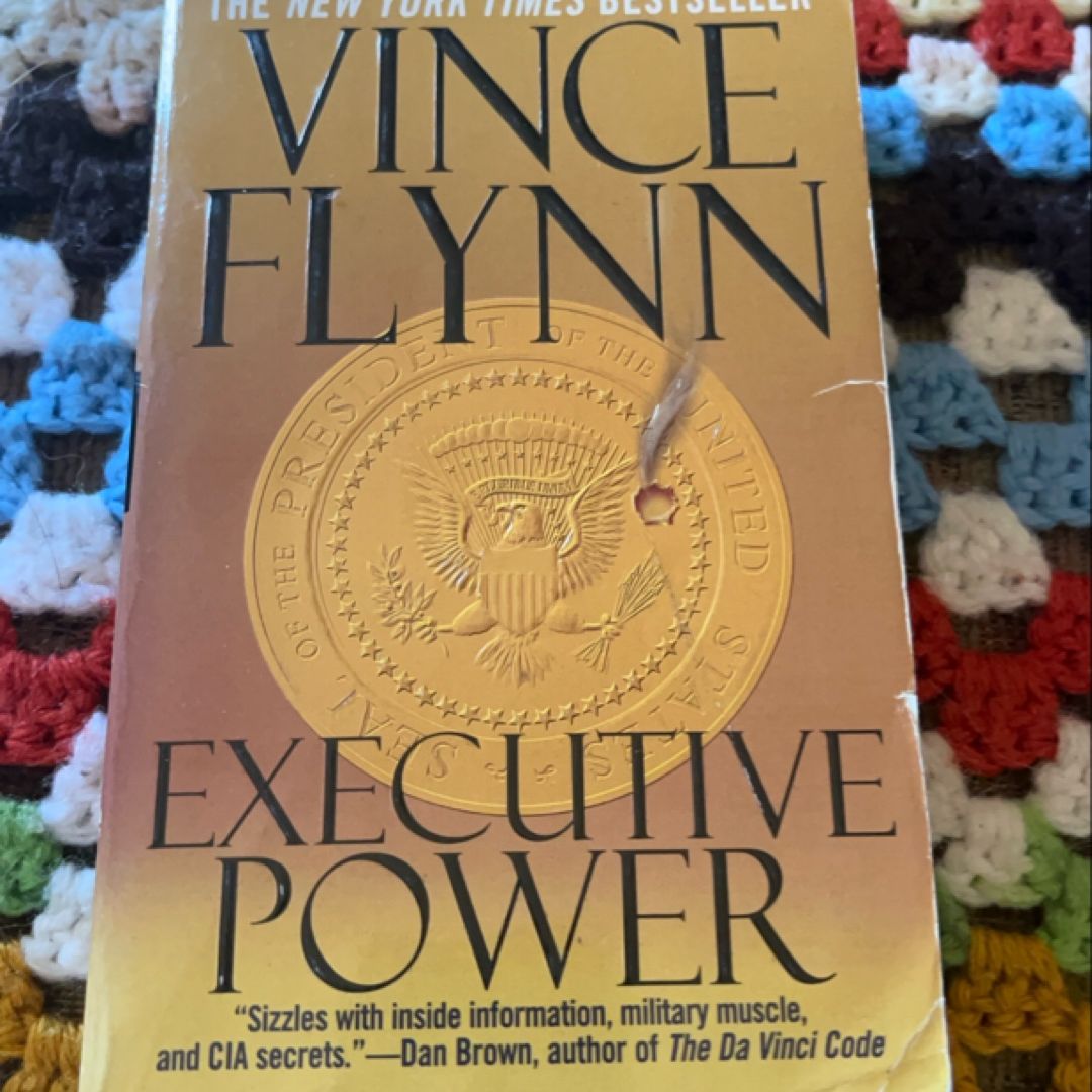 Executive Power