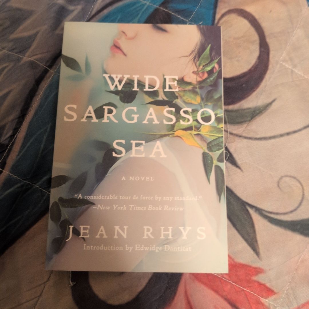 Wide Sargasso Sea