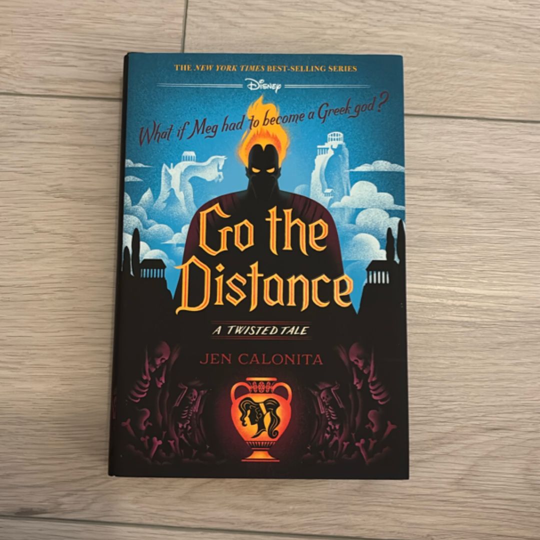 Go the Distance
