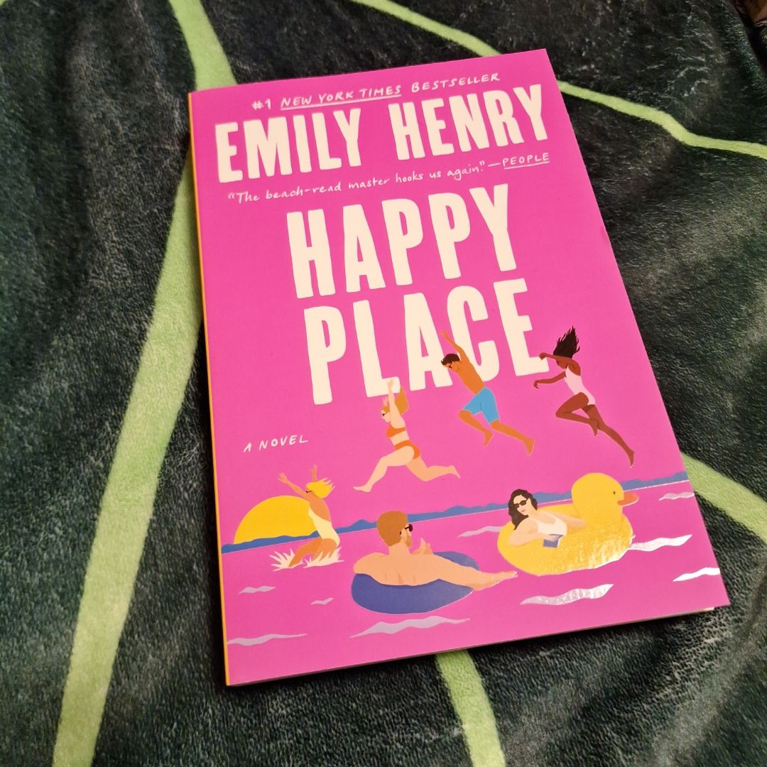Happy Place