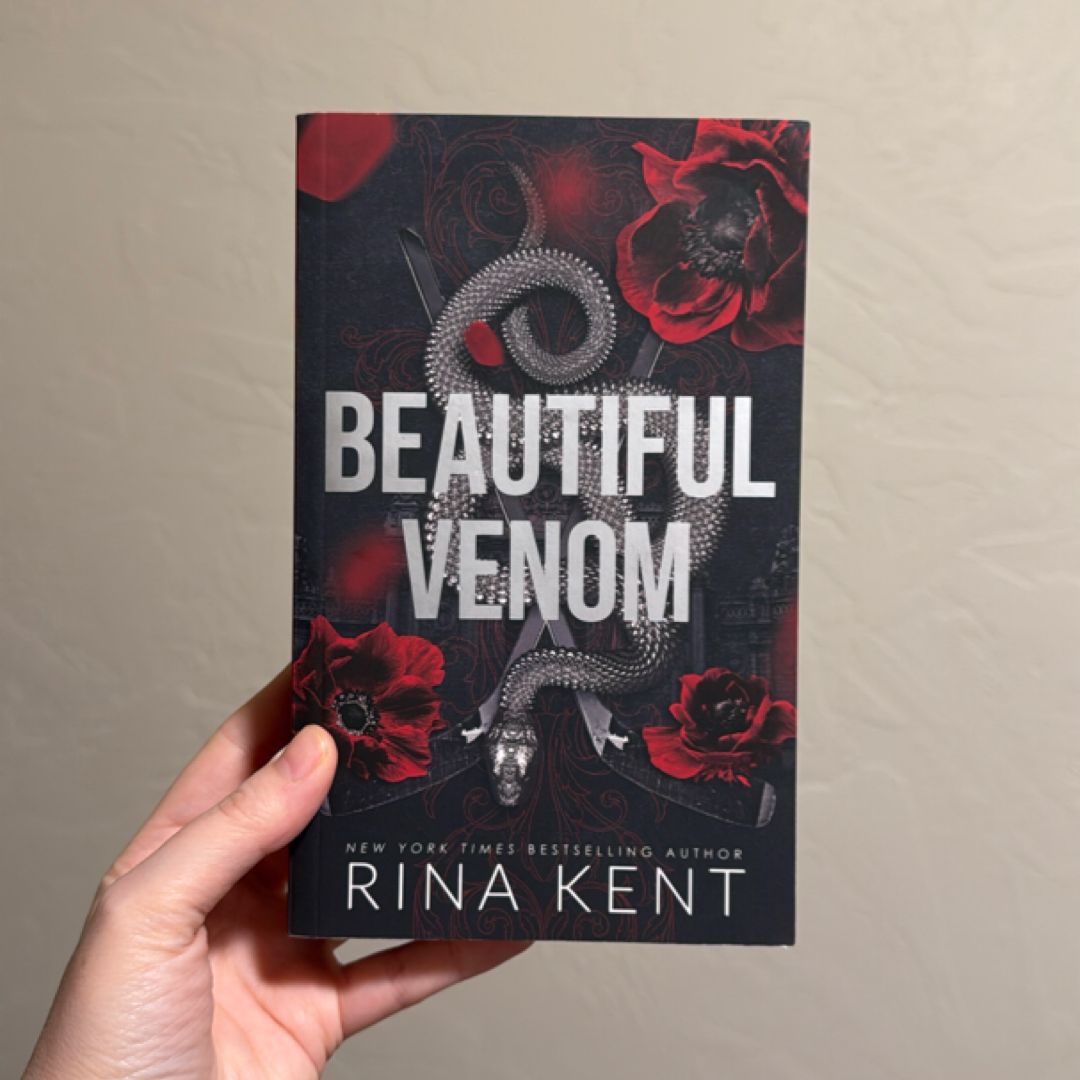 Beautiful Venom