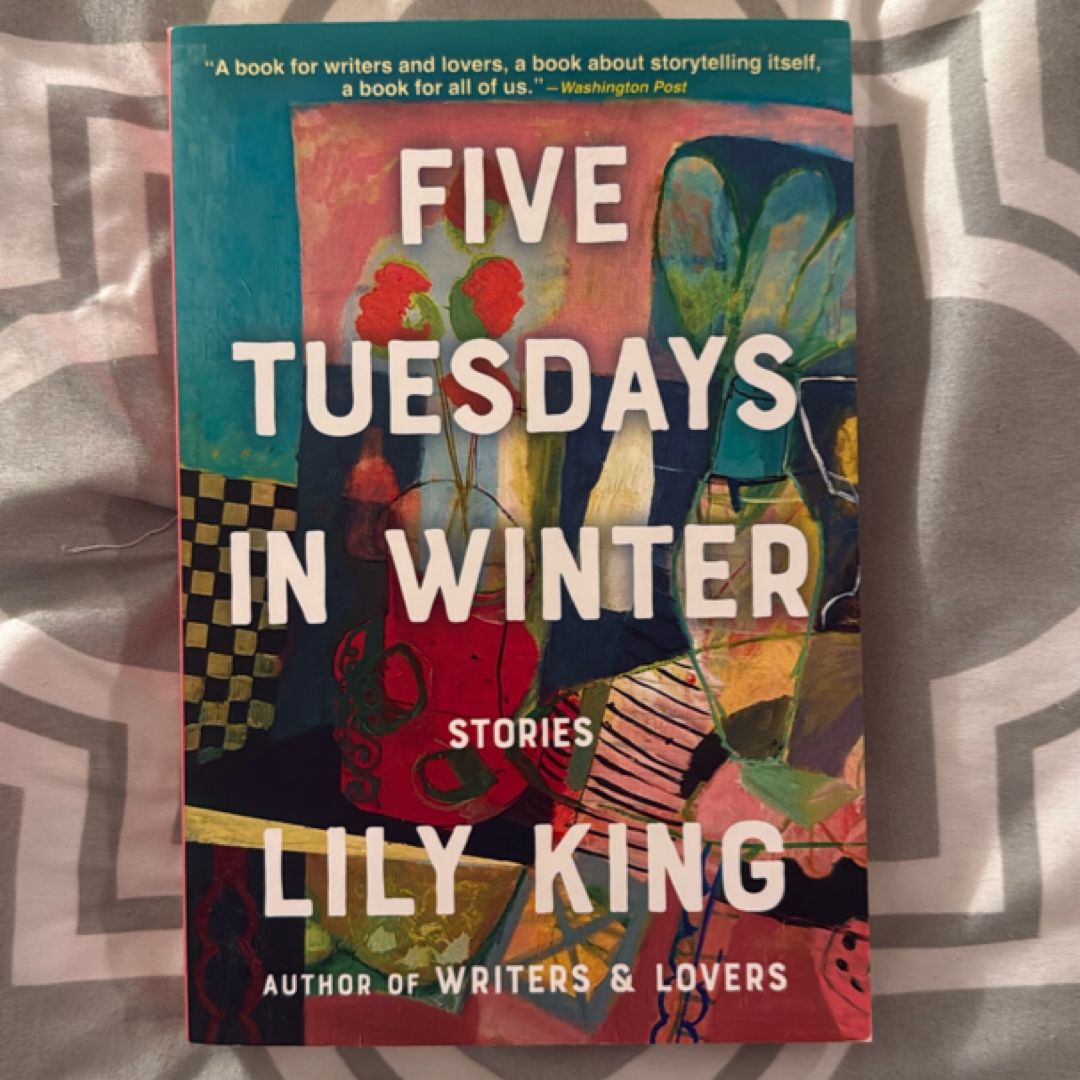 Five Tuesdays in Winter