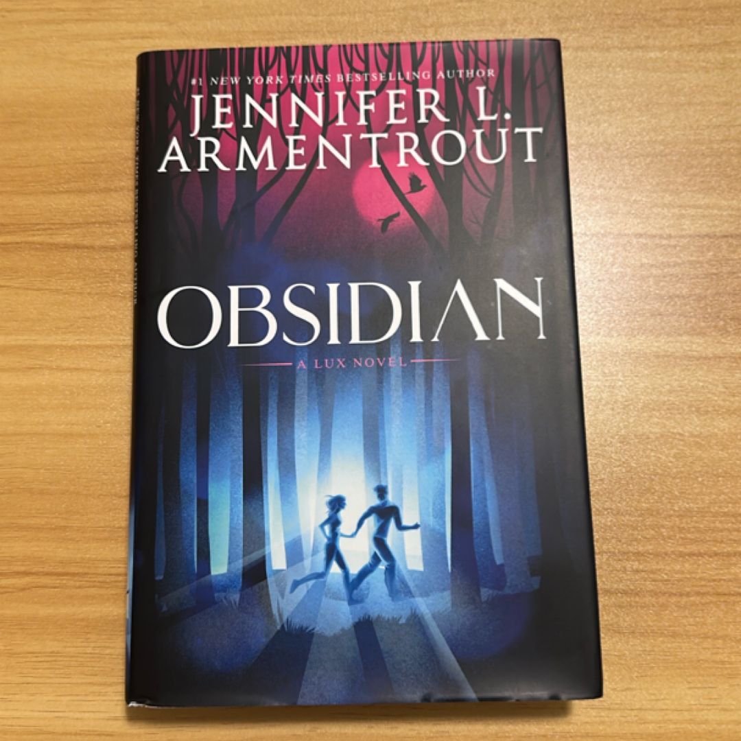Obsidian