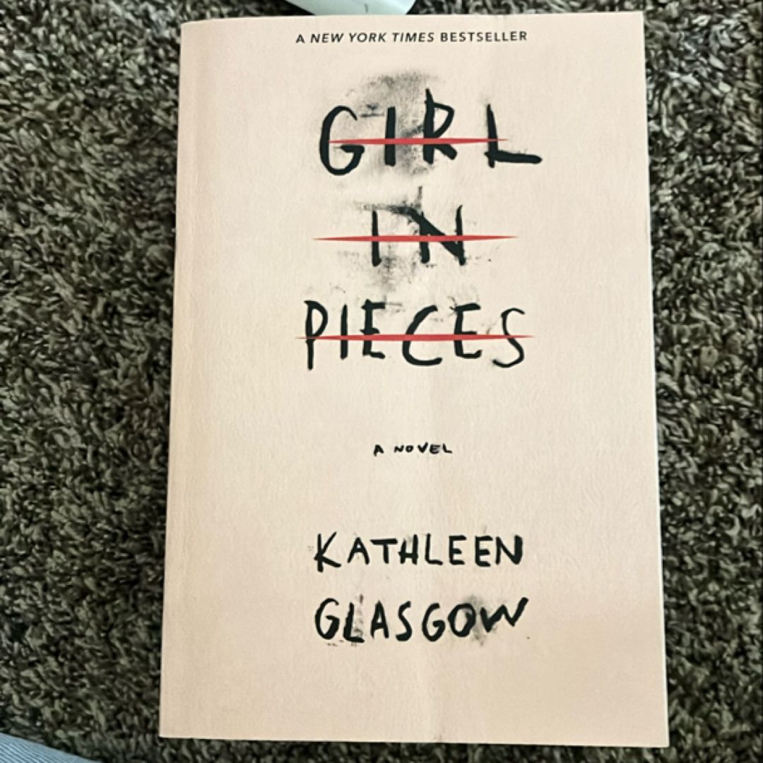 Girl in Pieces