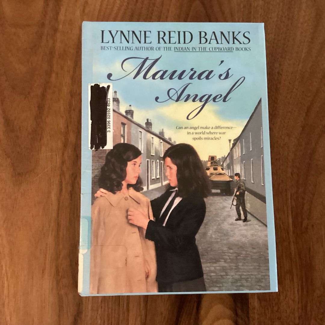 Maura's Angel