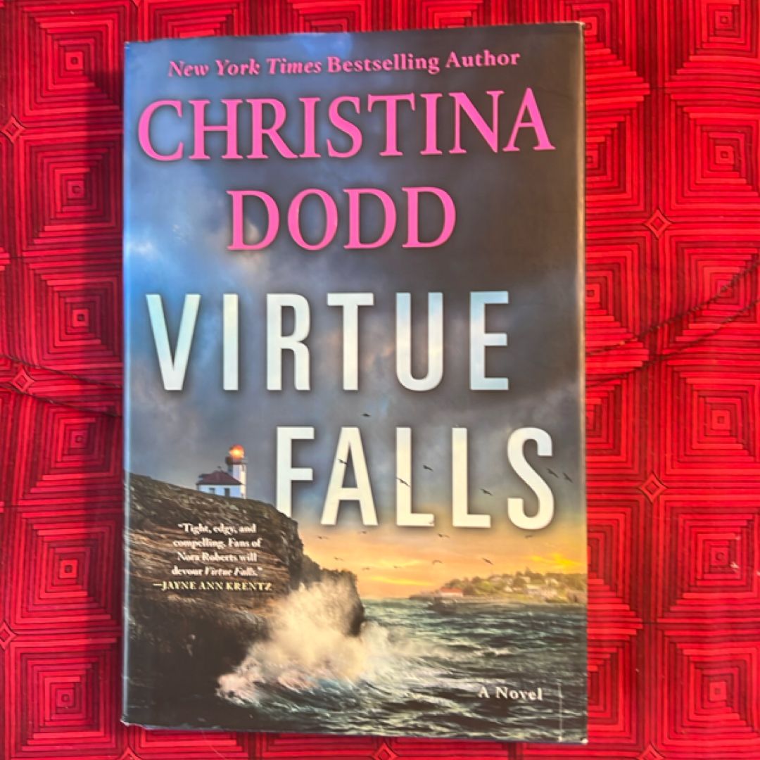 Virtue Falls