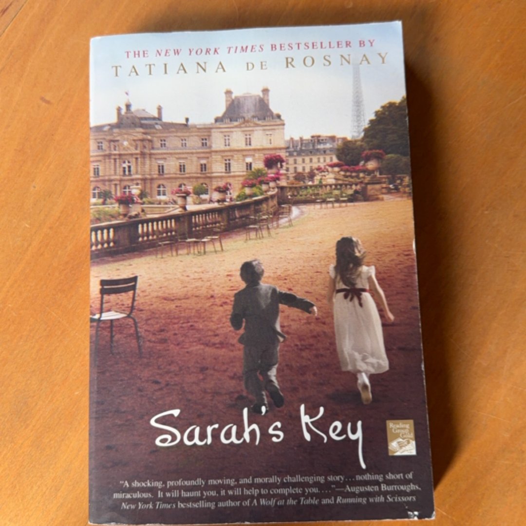 Sarah's Key