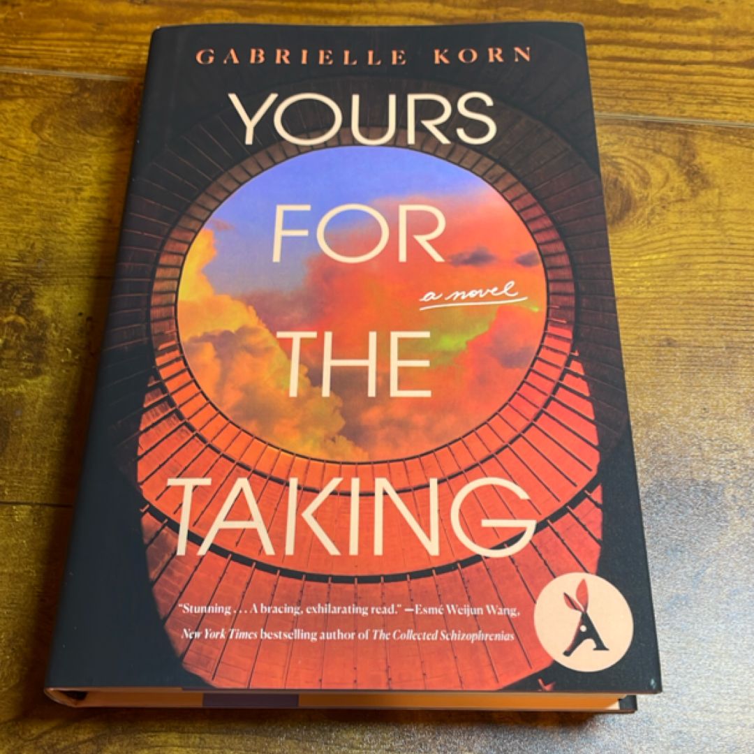 Yours for the Taking