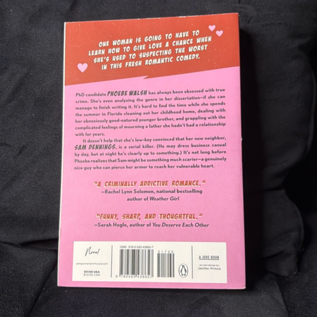 Love in the Time of Serial Killers