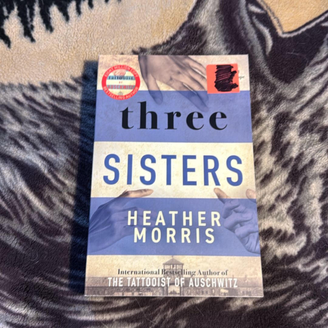 Three Sisters