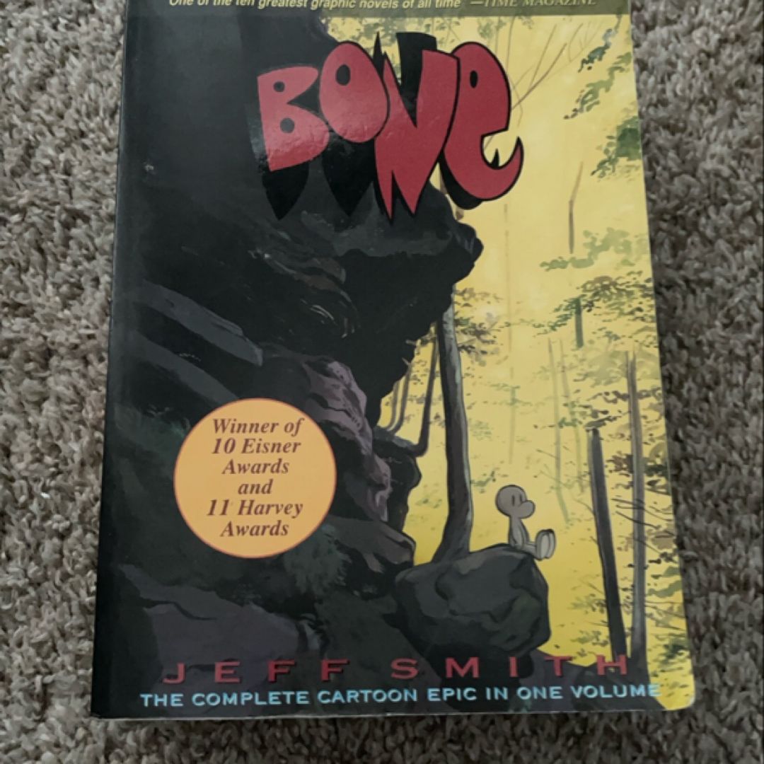 Bone