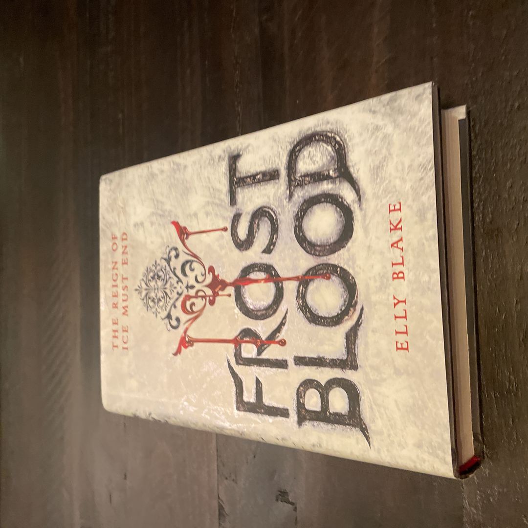 Frostblood
