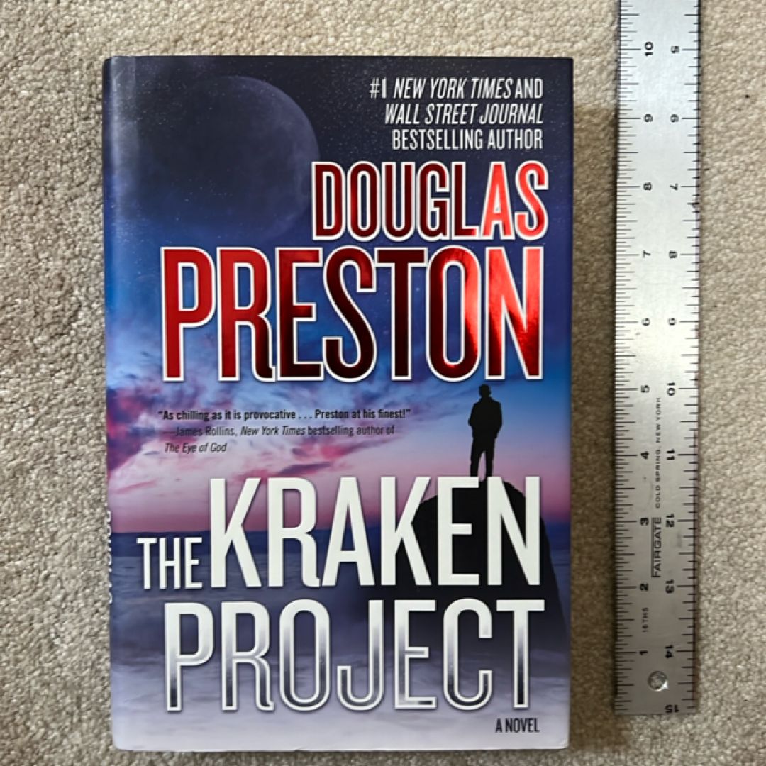 The Kraken Project