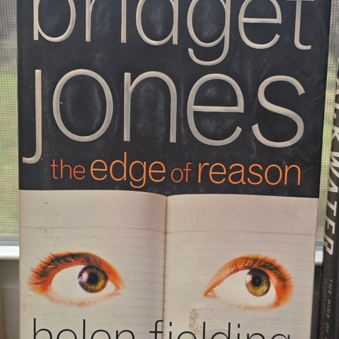 Bridget Jones: the Edge of Reason