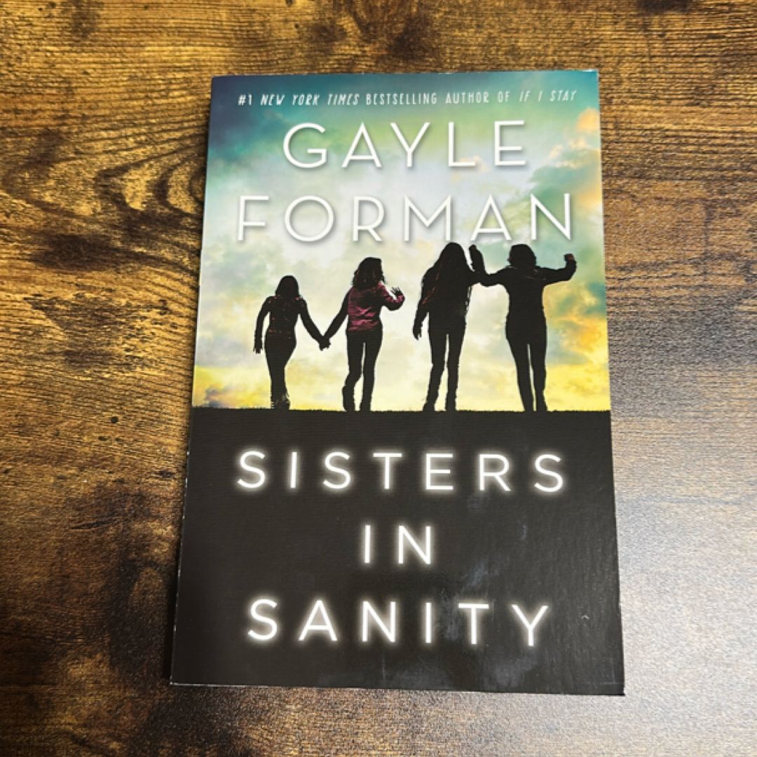 Sisters in Sanity