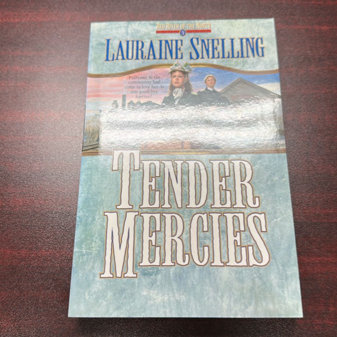 Tender Mercies