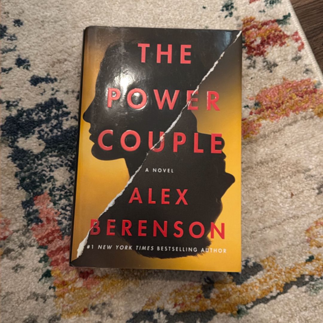 The Power Couple