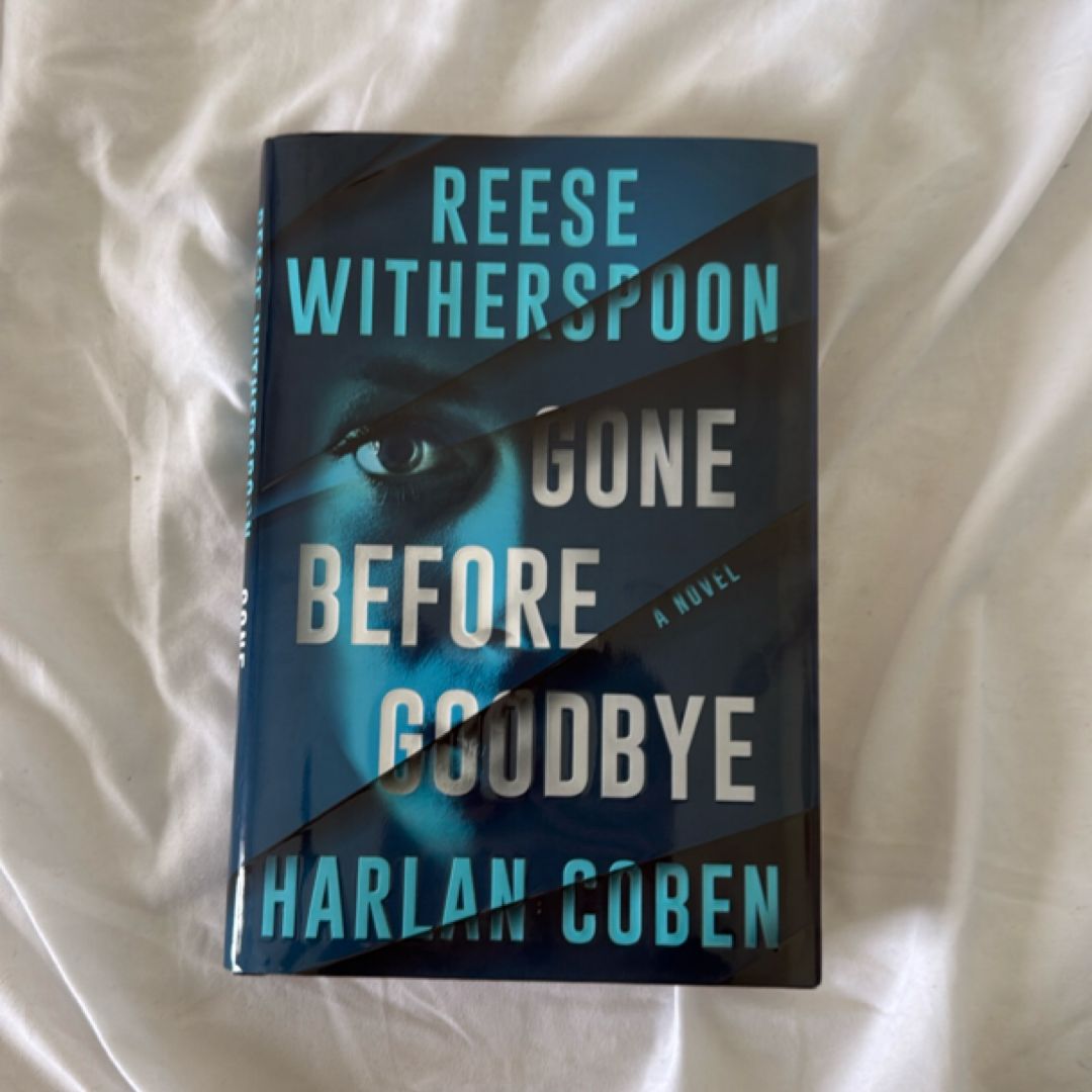 Gone Before Goodbye