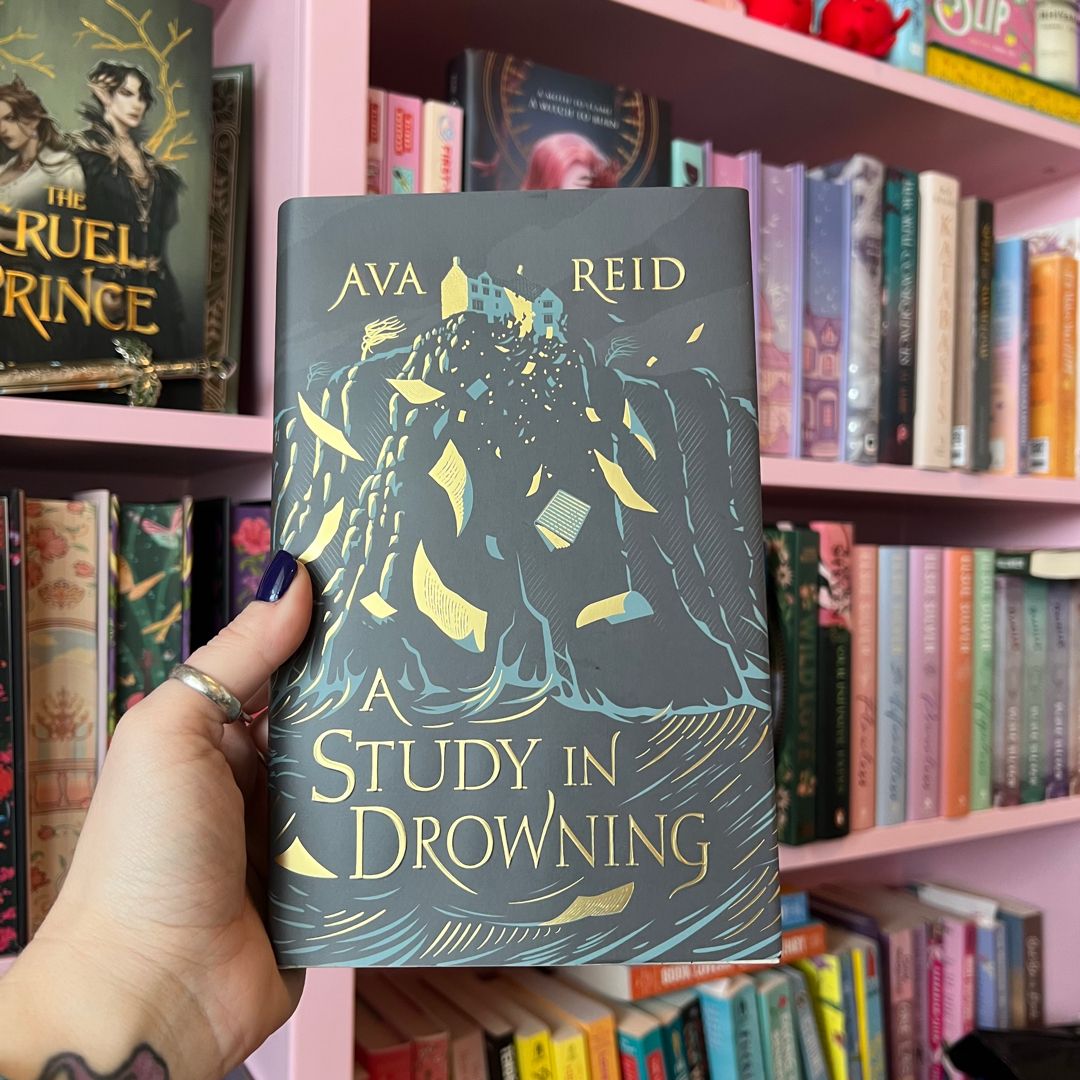 A Study In Drowning