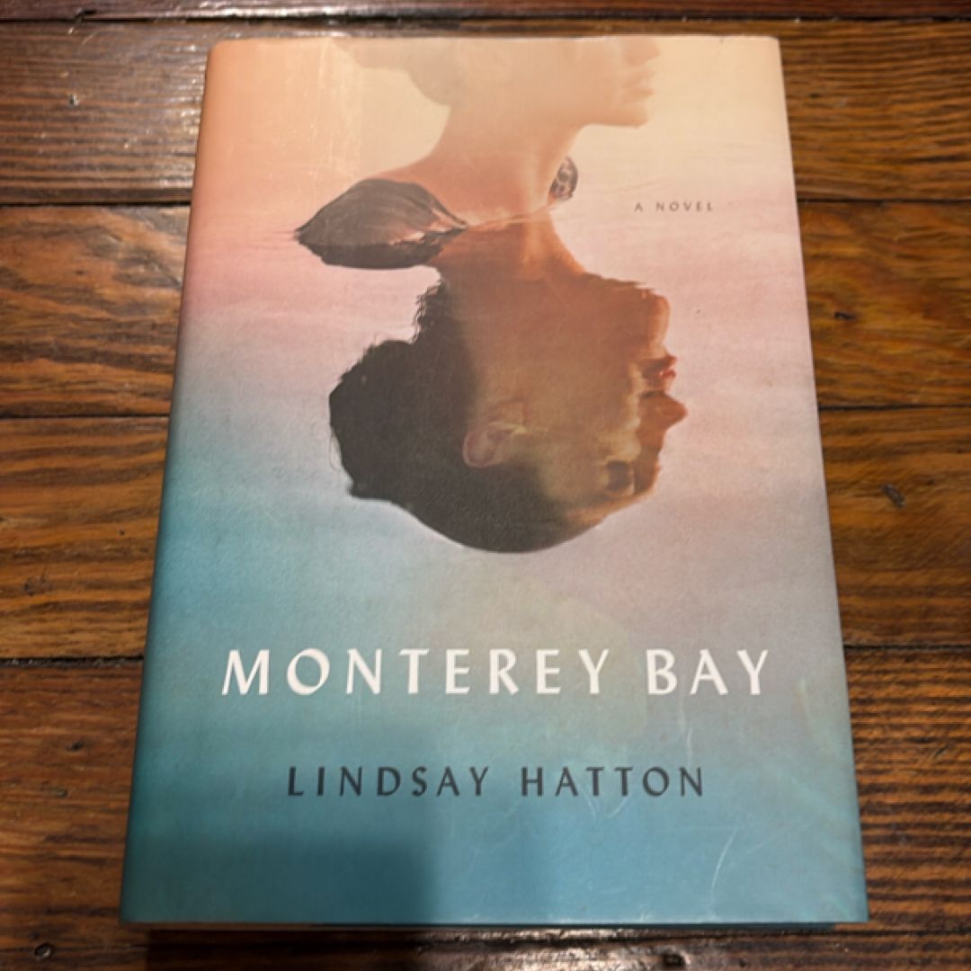 Monterey Bay