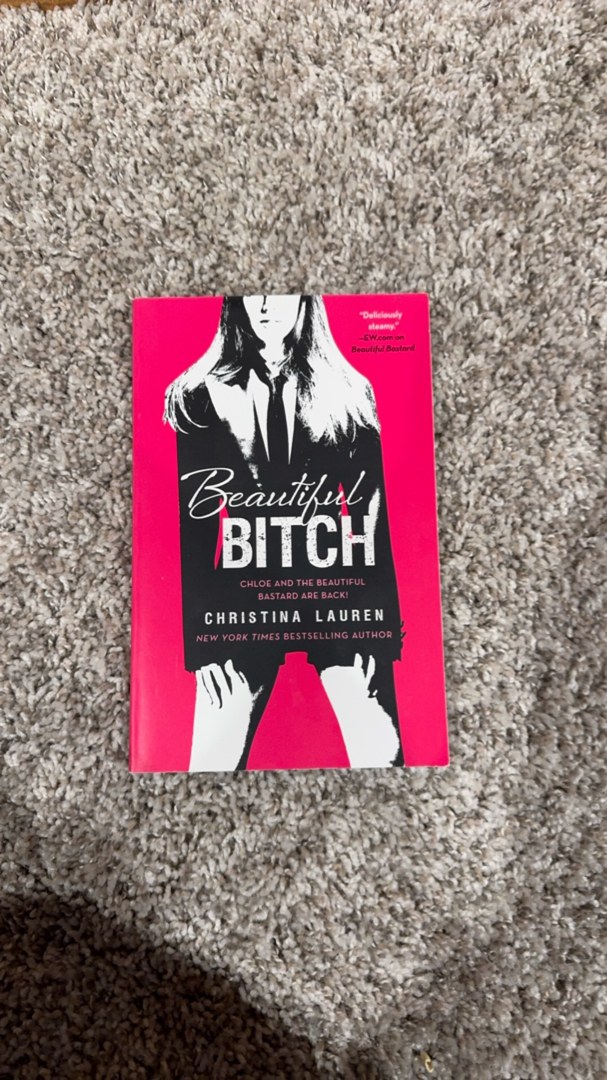 Beautiful Bitch