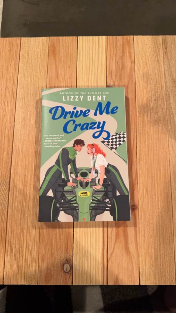 Drive Me Crazy