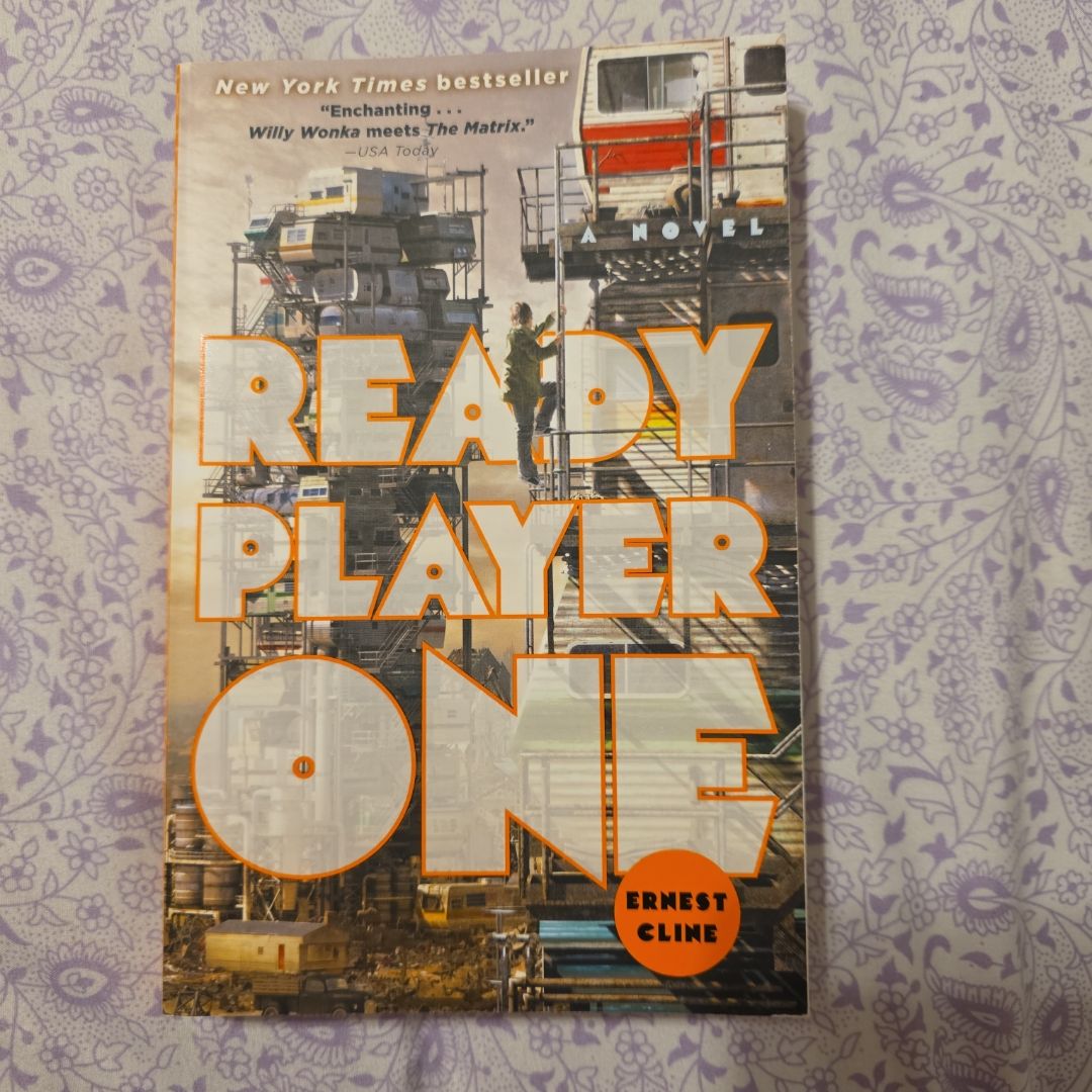 Ready Player One