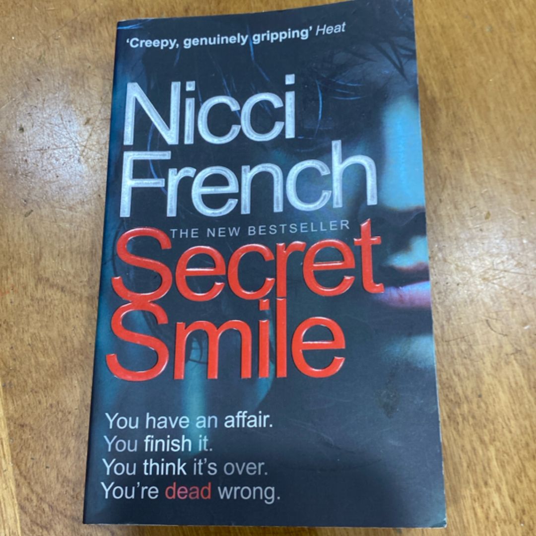 Secret Smile