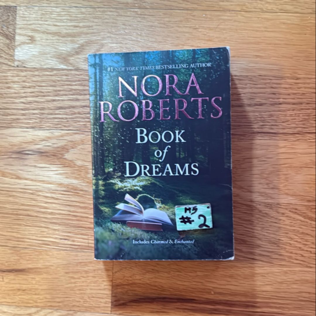 Charmed and Enchanted