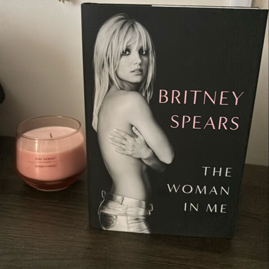 The Woman in Me