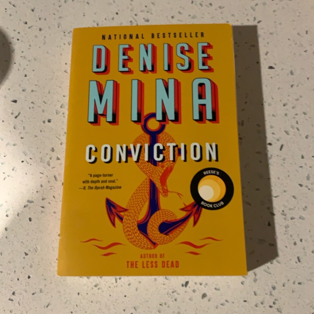 Conviction