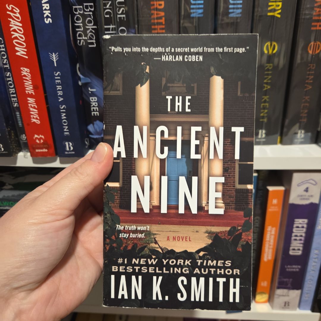 The Ancient Nine