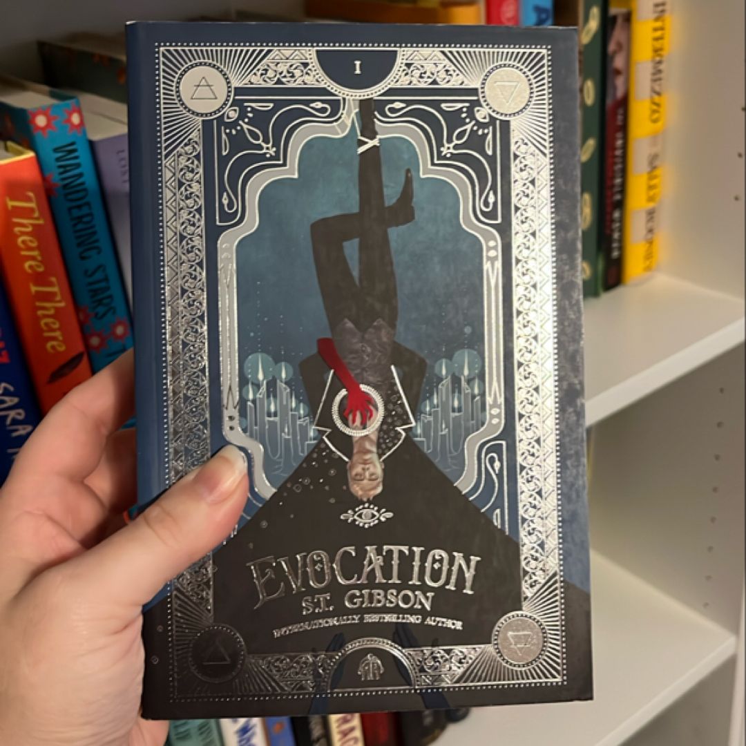 Evocation