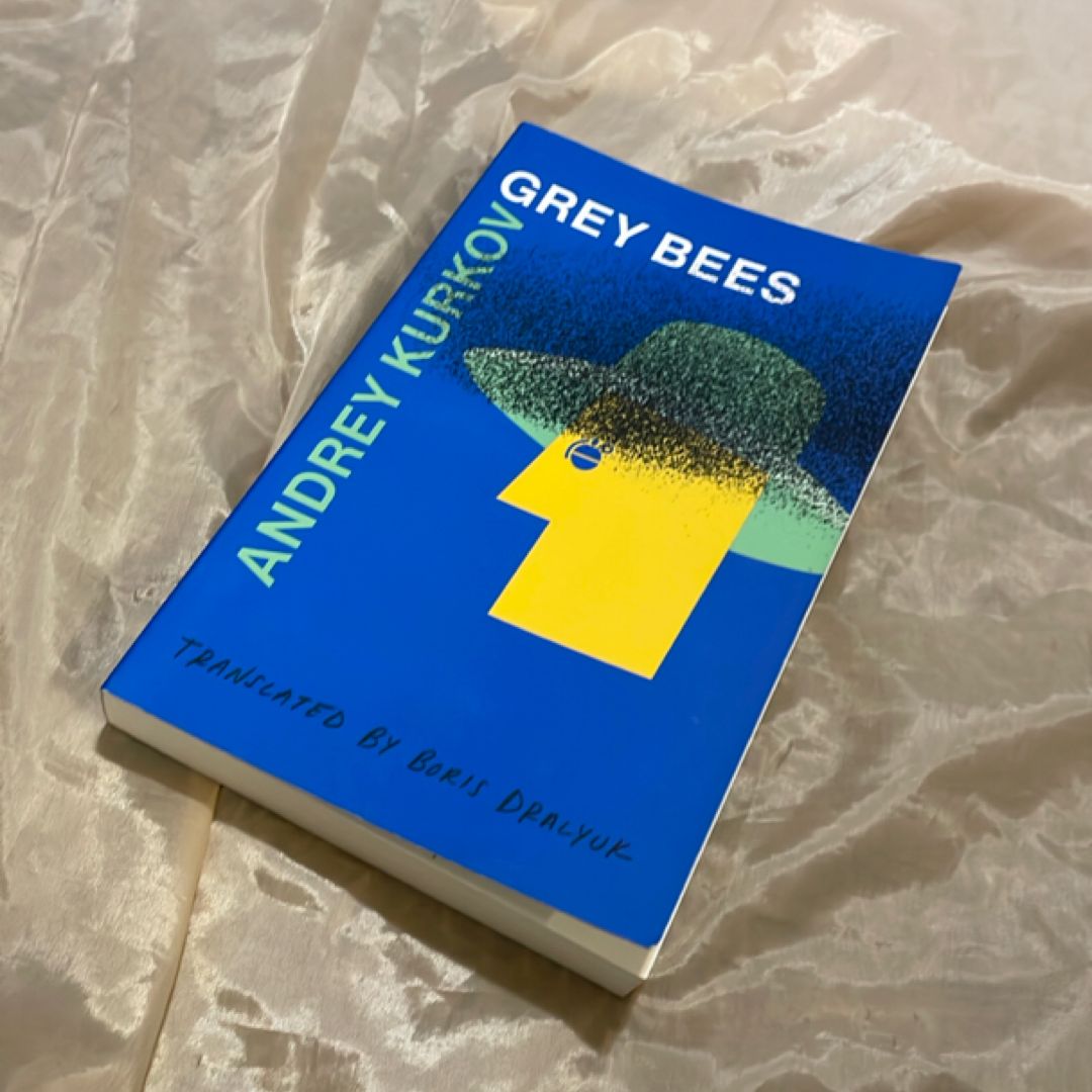 Grey Bees