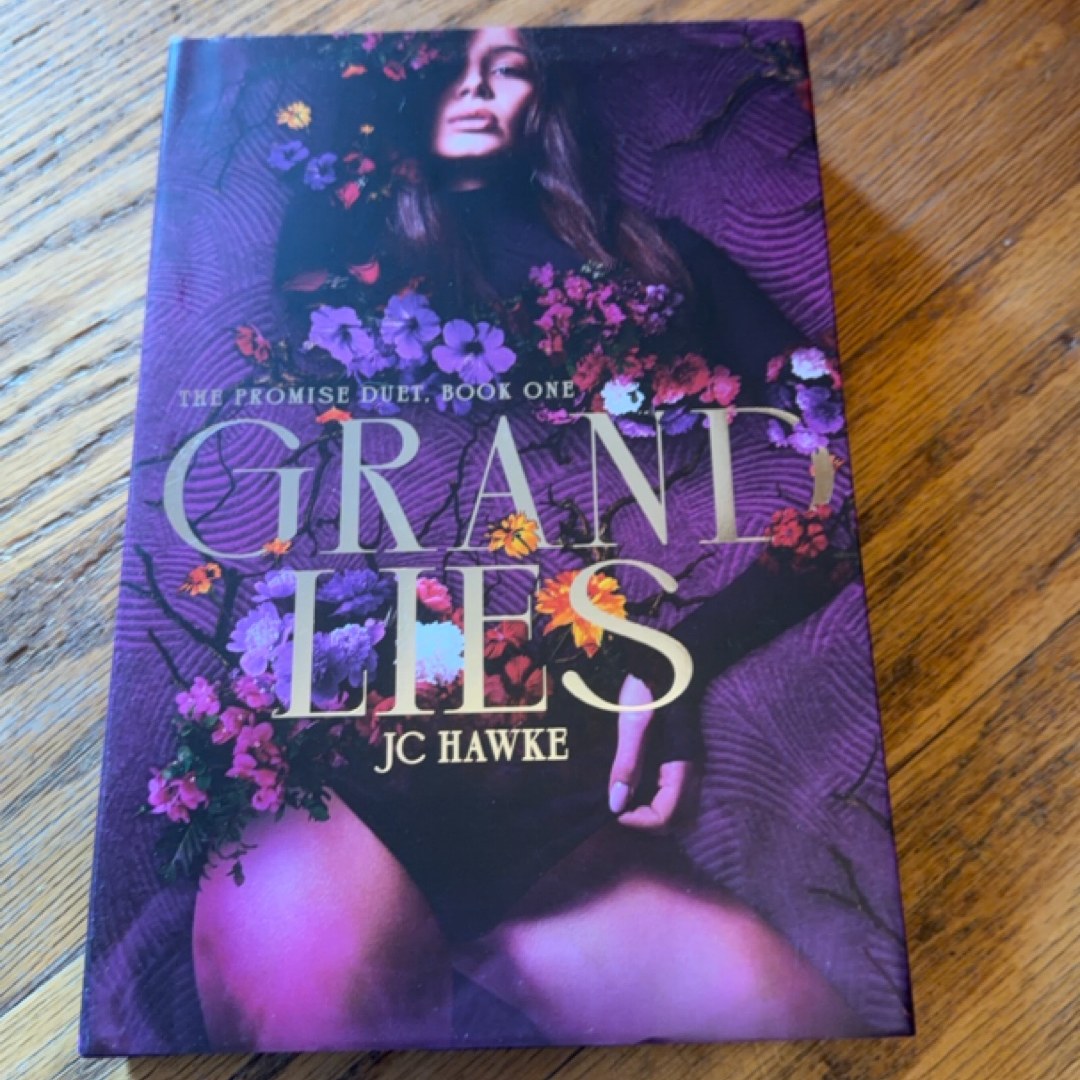 Grand lies