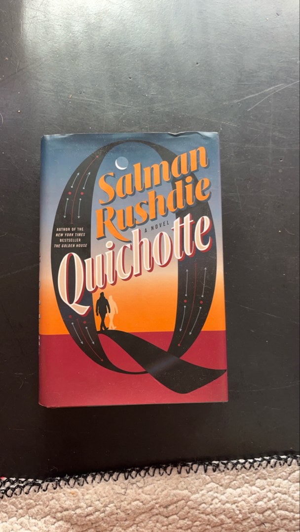 Quichotte