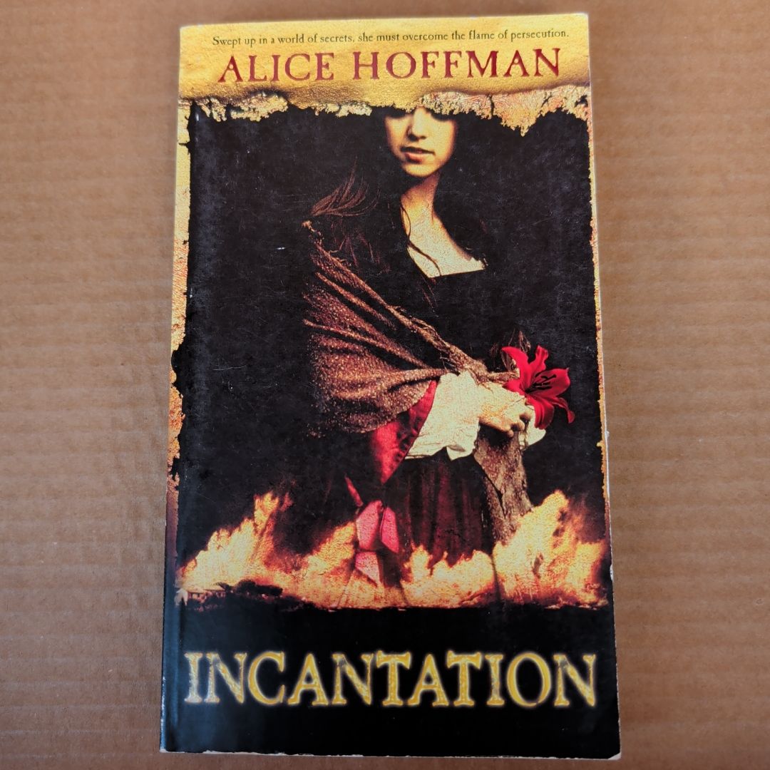 Incantation