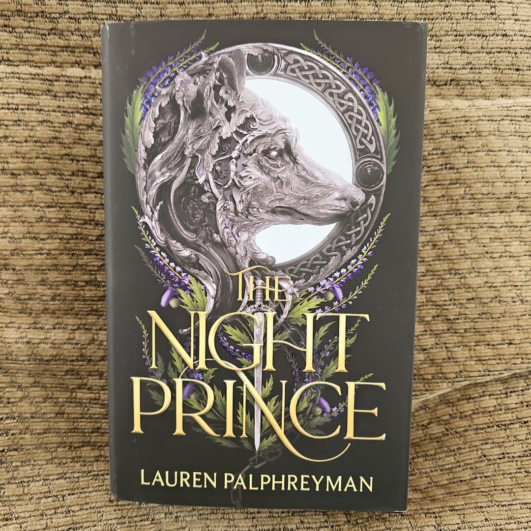 The Night Prince (Deluxe Edition)