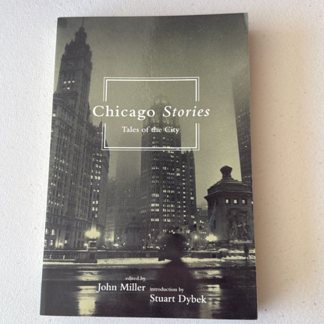 Chicago Stories