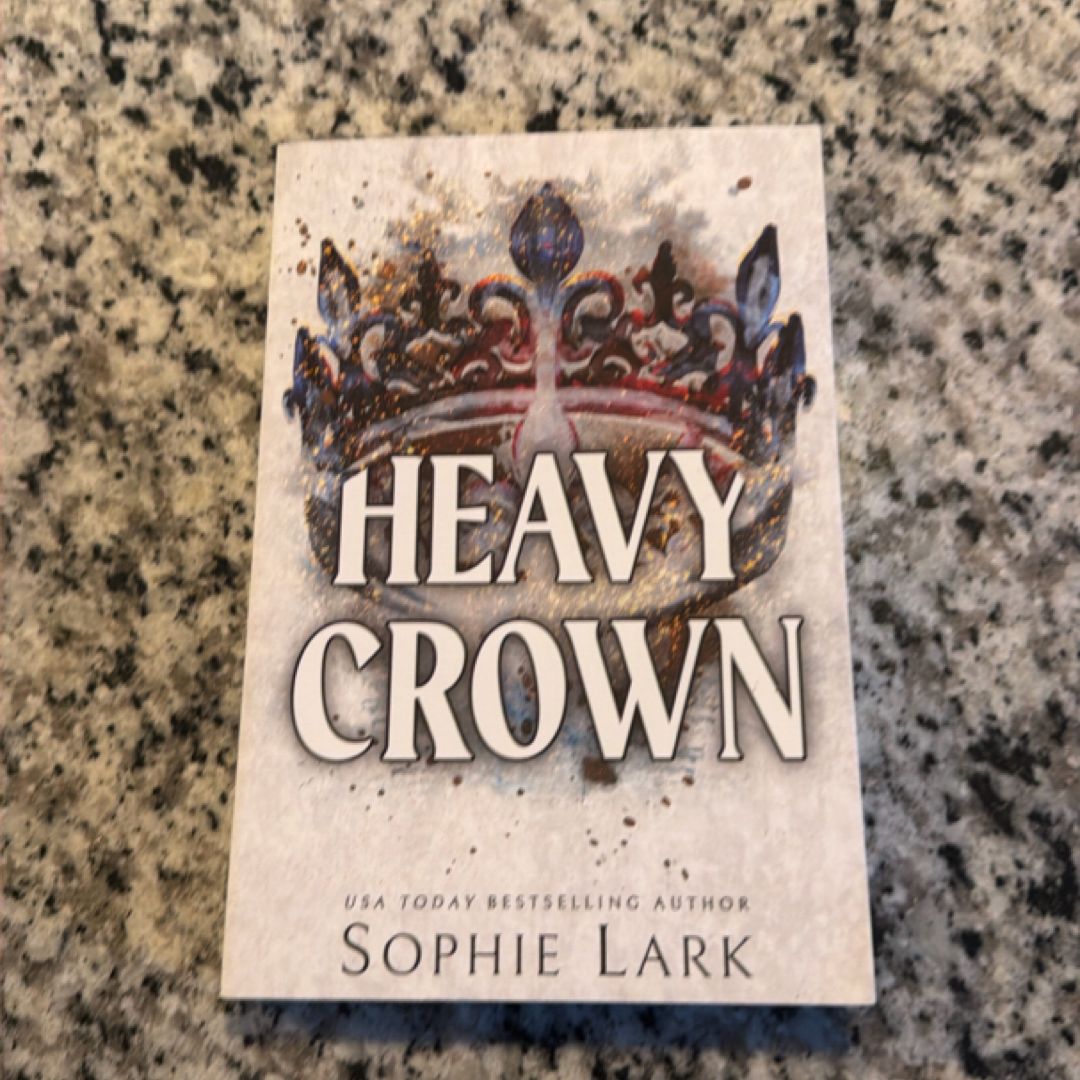 Heavy Crown