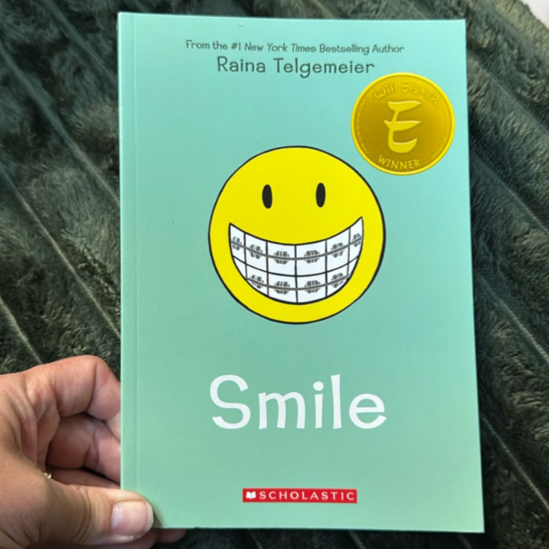 Smile