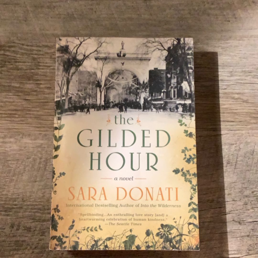 The Gilded Hour