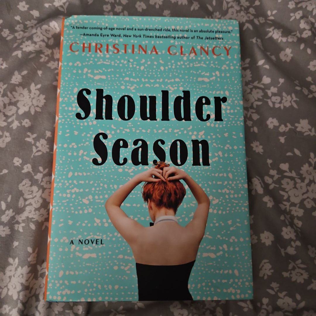 Shoulder Season
