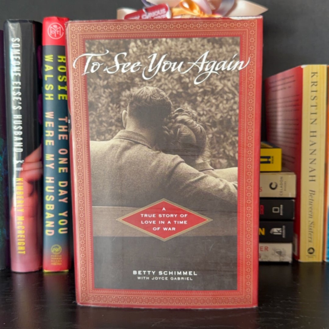 To See You Again