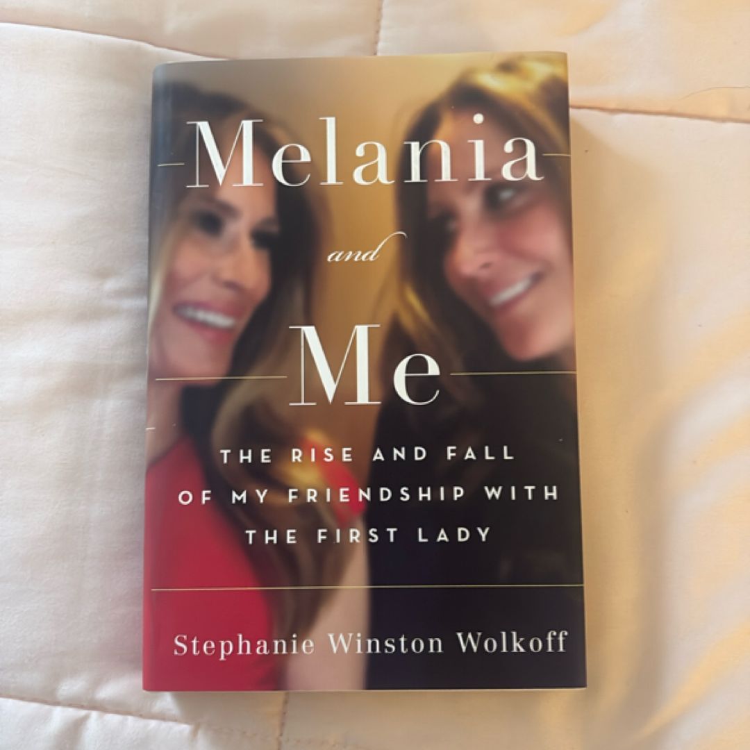 Melania and Me